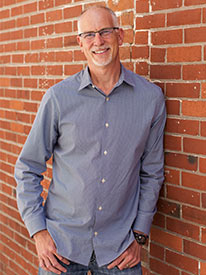 Dr. Becker Becker & Scott Orthodontics in Springfield, MO
