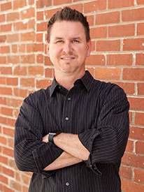 Dr. Scott 2 Becker & Scott Orthodontics in Springfield, MO