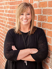 Jenny 2 Becker & Scott Orthodontics in Springfield, MO