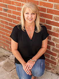 Mary 2 Becker & Scott Orthodontics in Springfield, MO