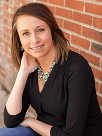 Sarah Becker & Scott Orthodontics in Springfield, MO