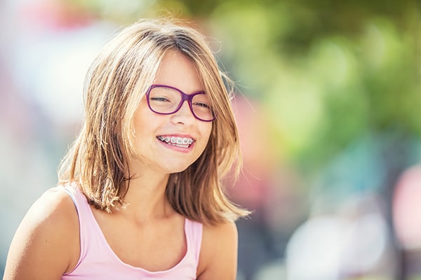 Braces for Kids Becker and Scott Orthodontics in Springfield, MO
