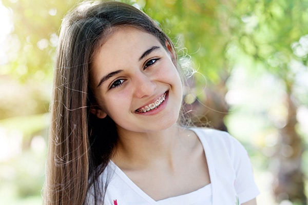 Emergency Care Braces Becker and Scott Orthodontics in Springfield, MO
