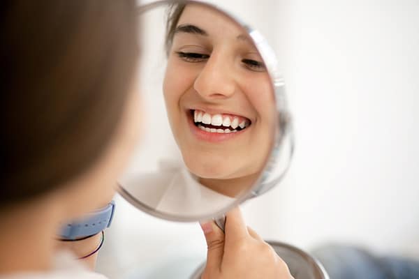 Straight Teeth Becker and Scott Orthodontics in Springfield, MO