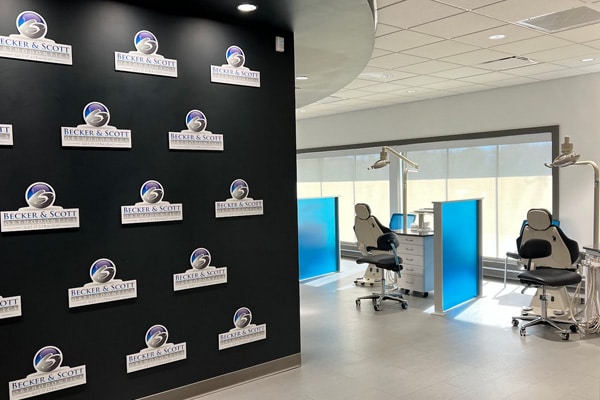 Becker and Scott Orthodontics in Springfield, MO