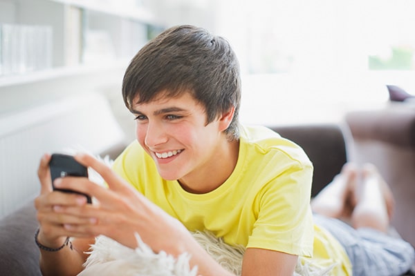 Request An Appointment Becker and Scott Orthodontics in Springfield, MO