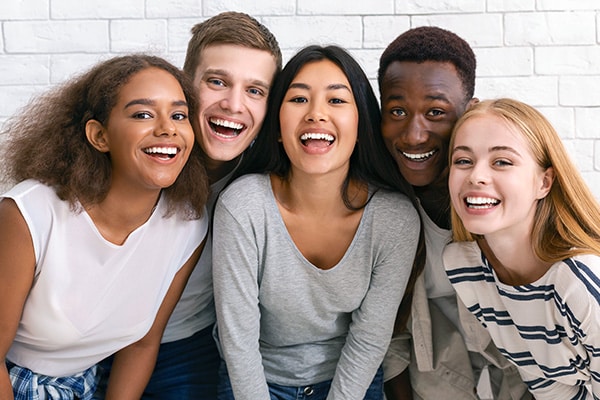 Smiles Becker and Scott Orthodontics in Springfield, MO