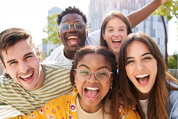 Teeth Straightening for Teenagers Becker and Scott Orthodontics in Springfield, MO