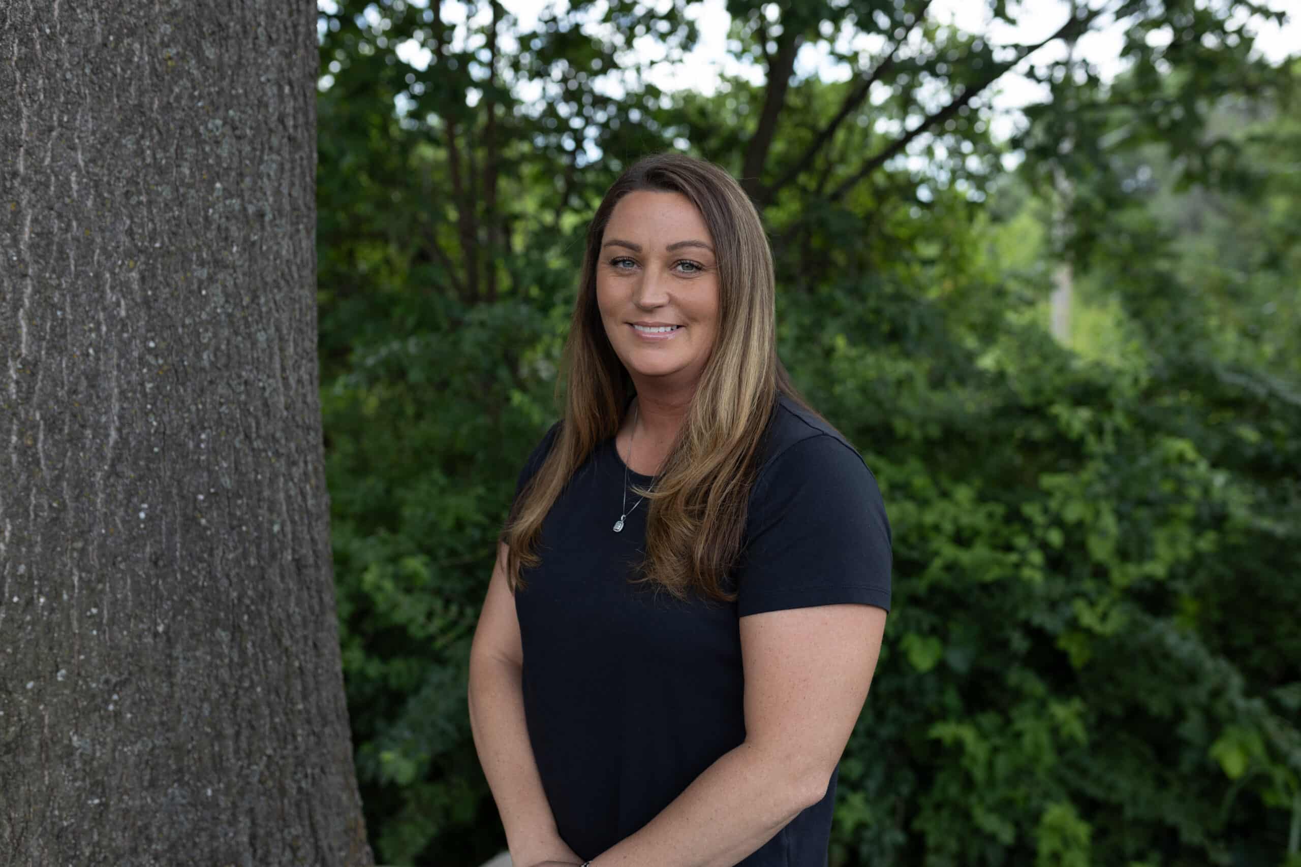 Staff Jacquline at Becker and Scott Orthodontics in Springfield, MO