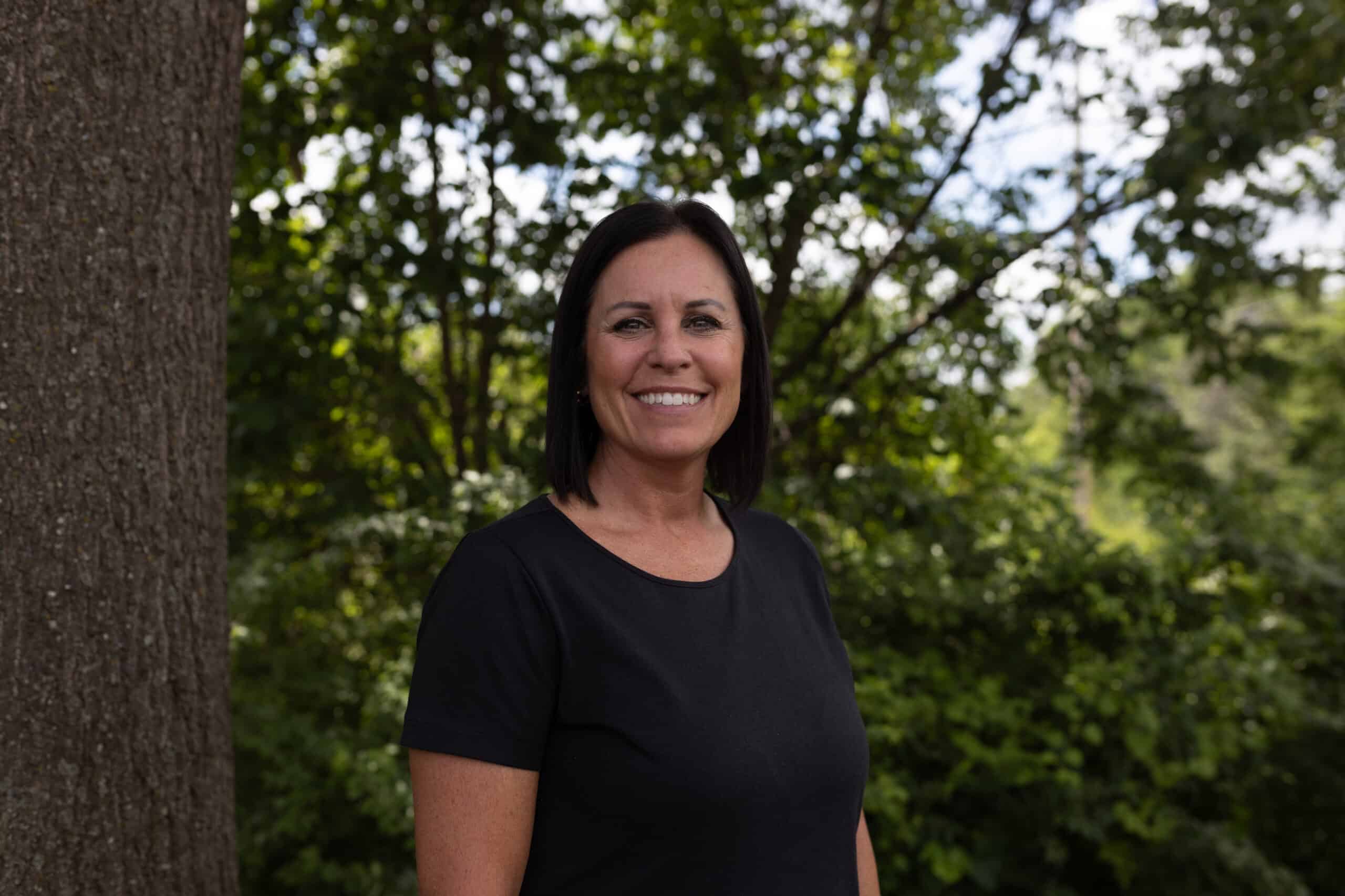 Staff Tammy at Becker and Scott Orthodontics in Springfield, MO